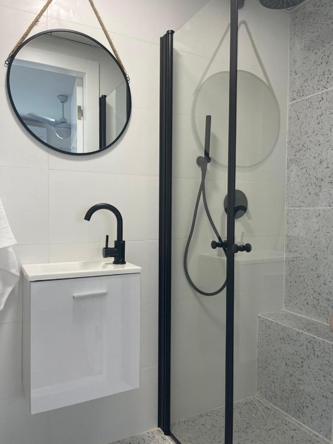 Emanuel Suite Eilat Exterior photo