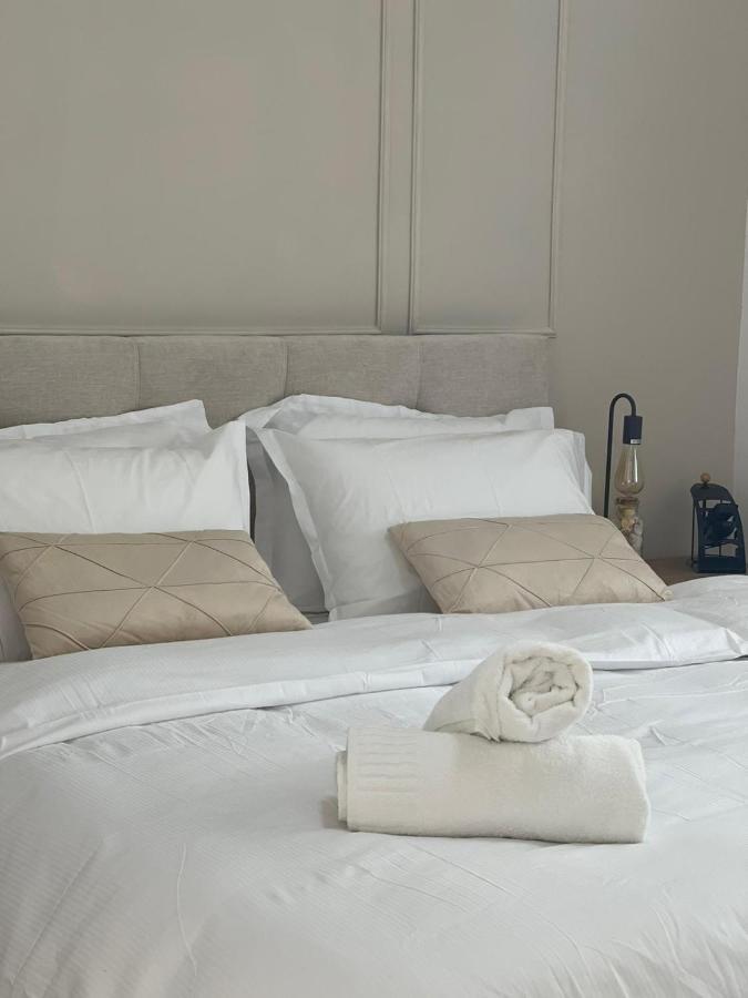 Emanuel Suite Eilat Exterior photo