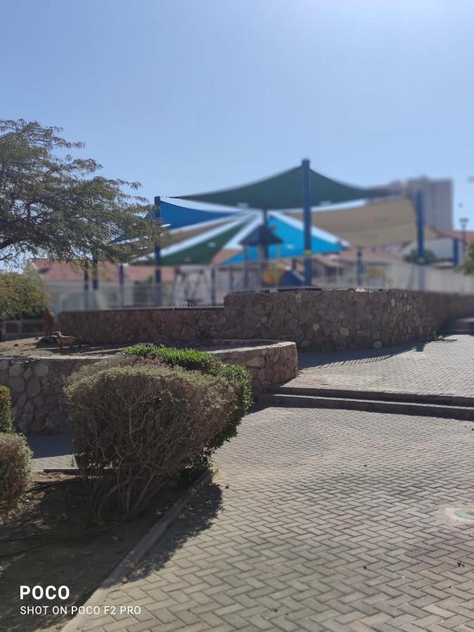 Emanuel Suite Eilat Exterior photo