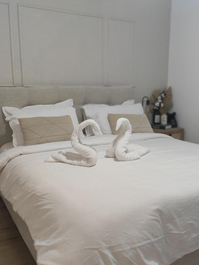Emanuel Suite Eilat Exterior photo