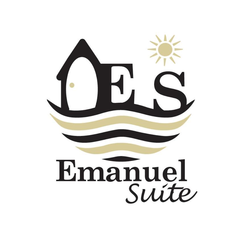 Emanuel Suite Eilat Exterior photo